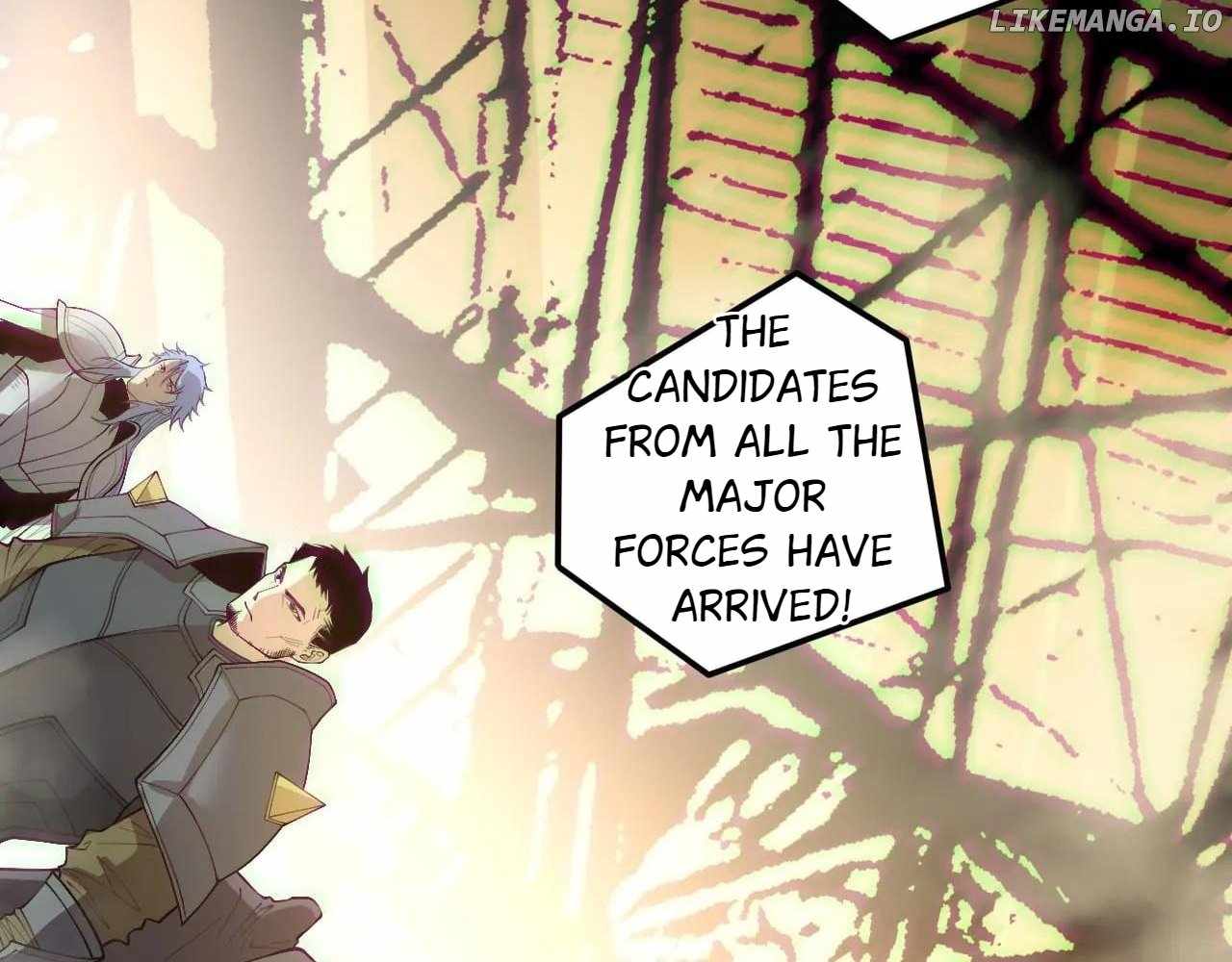 Catastrophic Necromancer Chapter 189 143